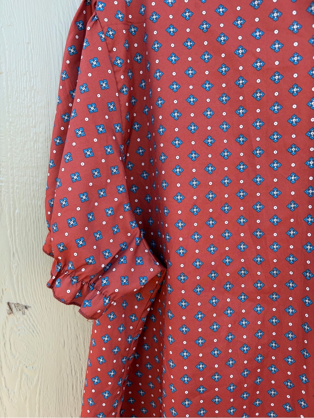 Women's shirt Size 3XL - Picture 11 of 13